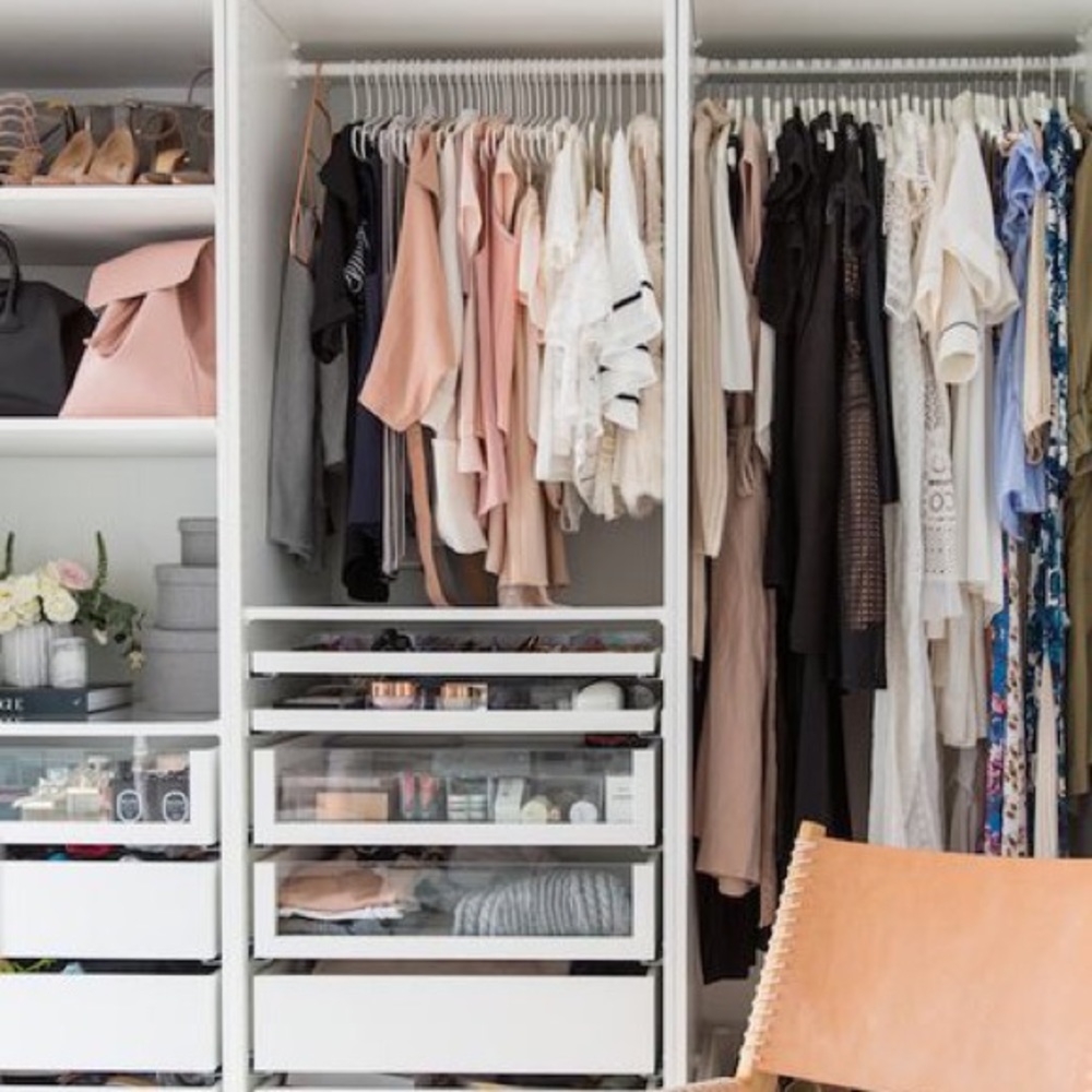 Meet your Posher, Isabella